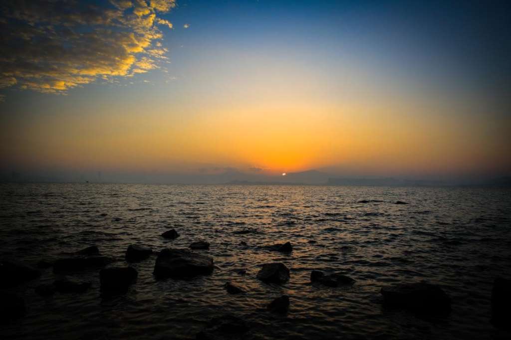 轻松拍摄犹如旅行--三星 Galaxy A9s 一机走天