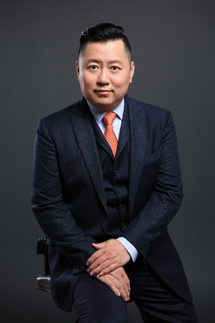 聚焦电商及新零售 《涅盘二十年:从电商到新零